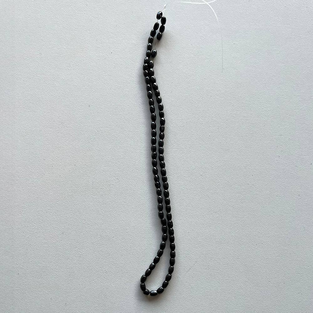 VIE – wholesale Beads – Hematite Round Beads7