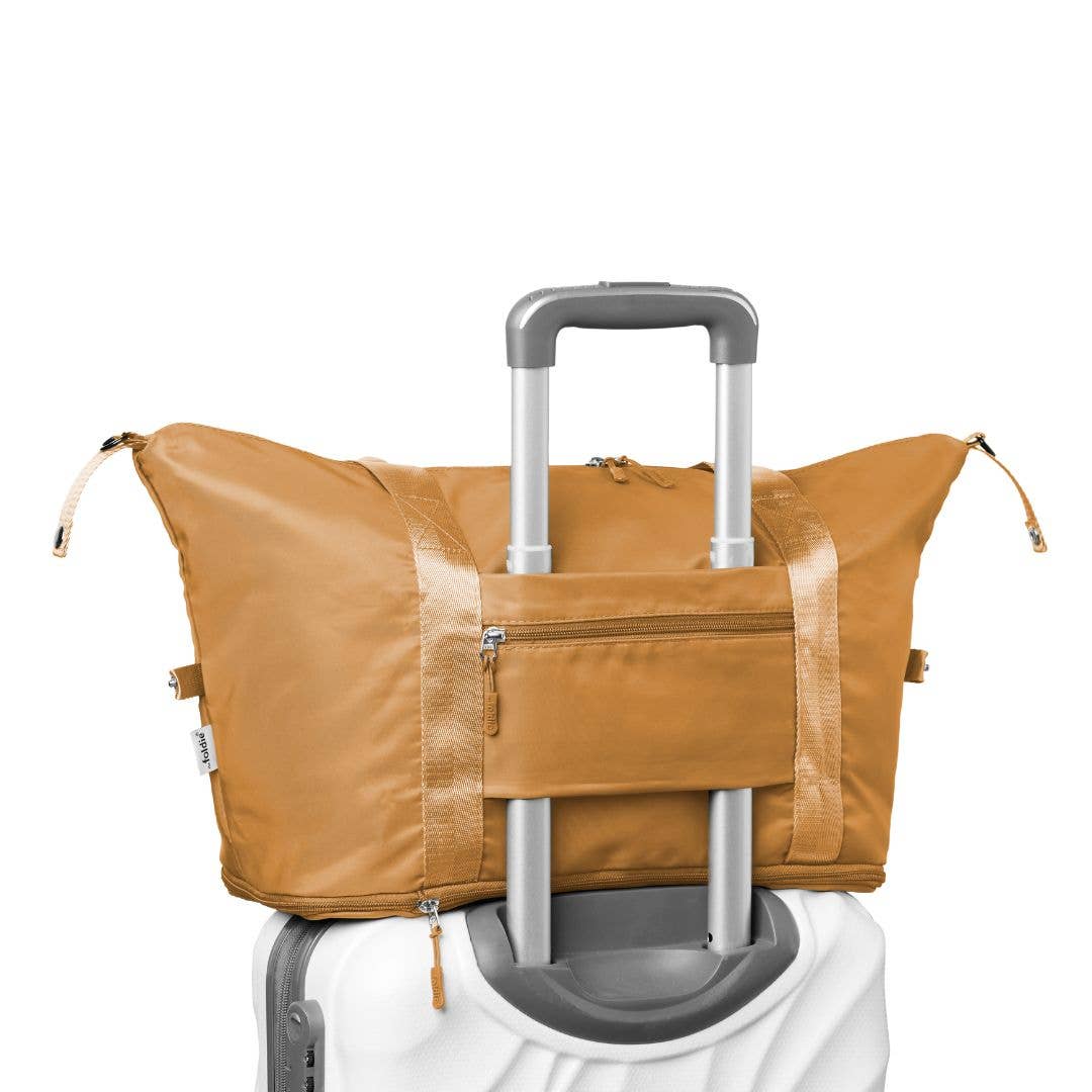 The Foldie - Wholesale Weekender Bag - Unisex - The Foldie® Travel Bag81