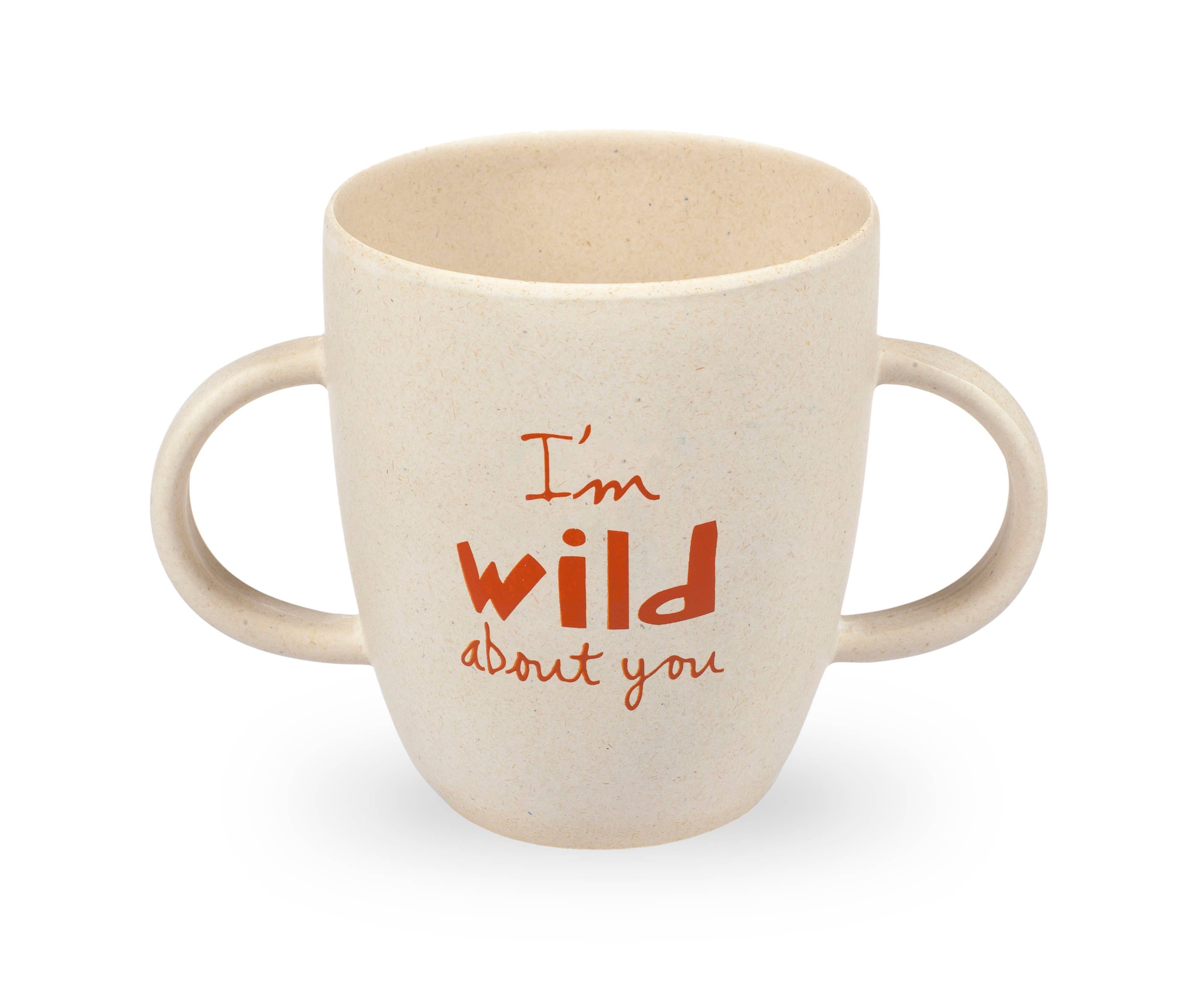 Bamboozle - Wholesale Drinking Glass/Cup - Kids & Baby - Ryan Lion Cup0