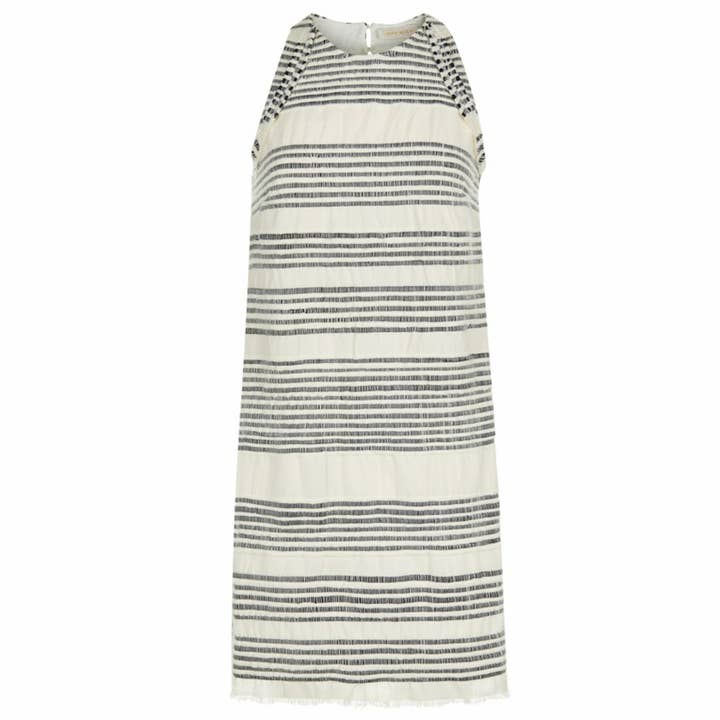 Yana Dress for wholesale by Uzma Bozai