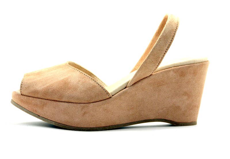 AVARCAPOP - Wholesale Platform Heels - Women's - Avarca Platform17