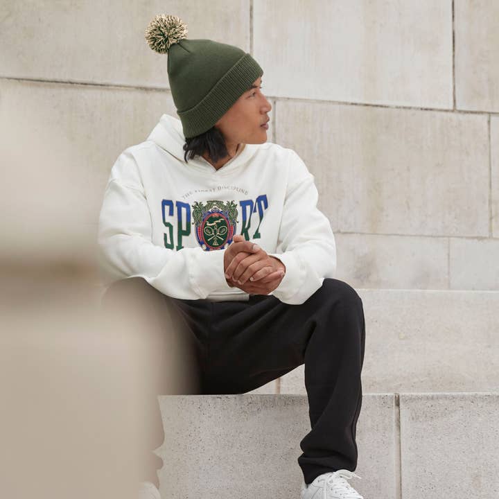 Logo Free Clothing – wholesale Beanie – Women's – Beechfield Snowstar® Beanie | Unisex | Two-Tone Pom-Pom | 25 Colours | One Size27