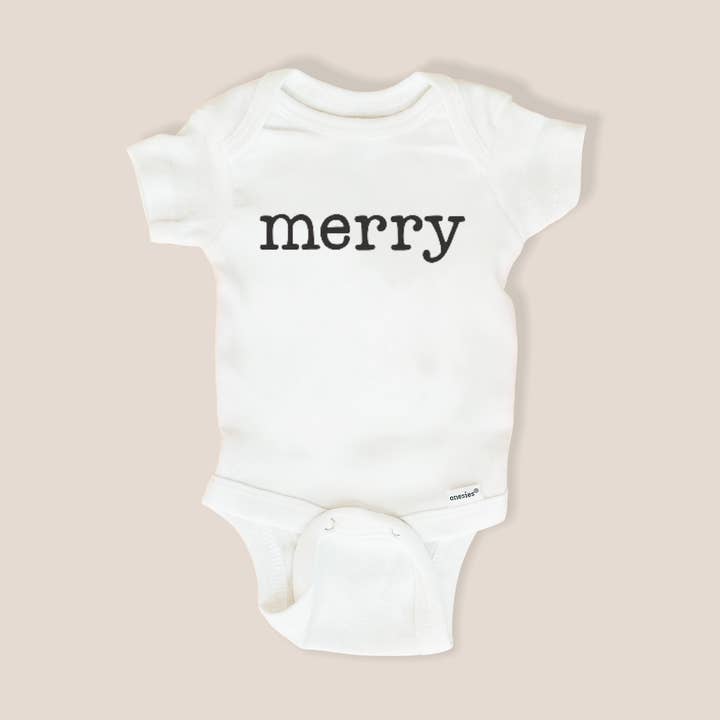 Fröhliche Einteiler für den Großhandel von Oh Hello Little One