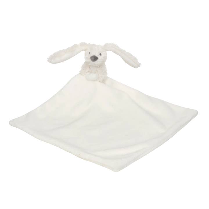 Rabbit Richie betræk hvid for engroshandel hos Happy Horse - Bam Bam - Nici