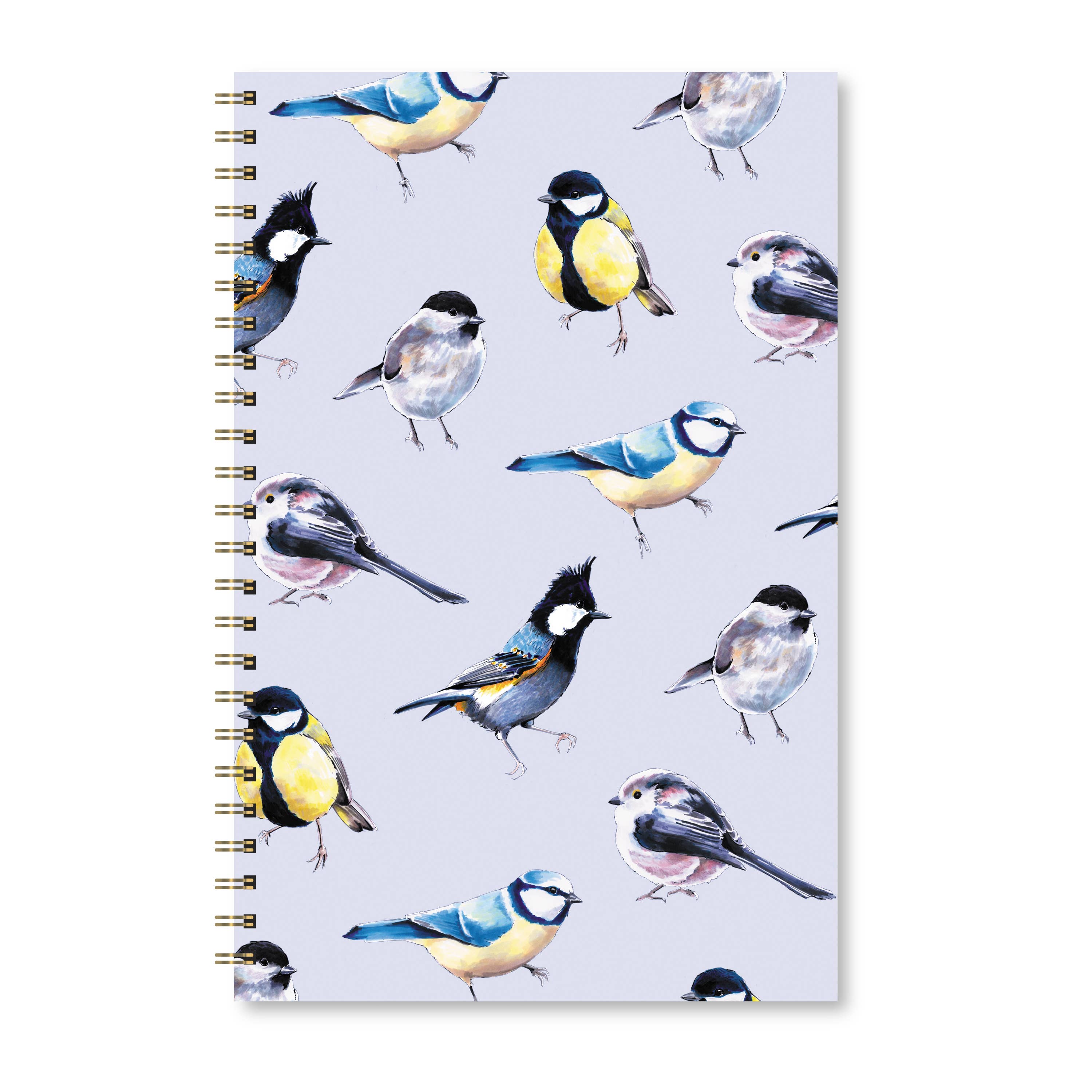 Morgan Swank Studio - Venta al por mayor Cuadernos - Cuaderno de1