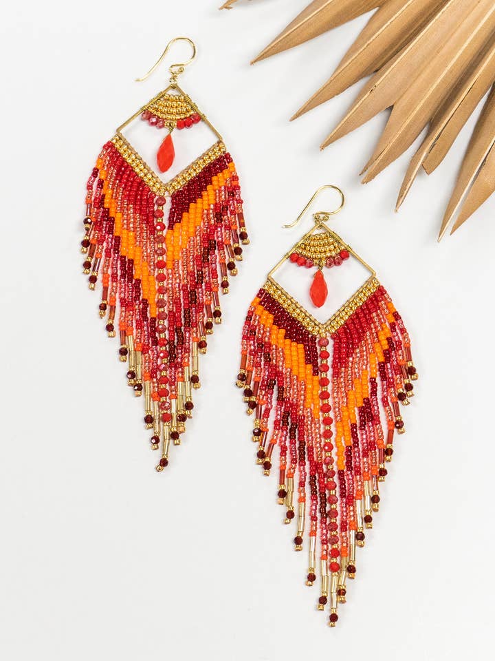 Sundance Sundara Earring for wholesale by Bali Queen