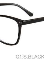 Optical Acetate Frame Man F3018 C1 for wholesale by C.Rodríguez Eyewear
