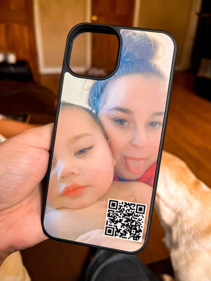 Funda de teléfono personalizada para venta al por mayor de Zkade