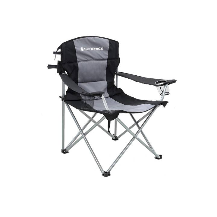 Morres Wonen - Venta al por mayor Sillas plegables - Silla de camping con asiento acolchado