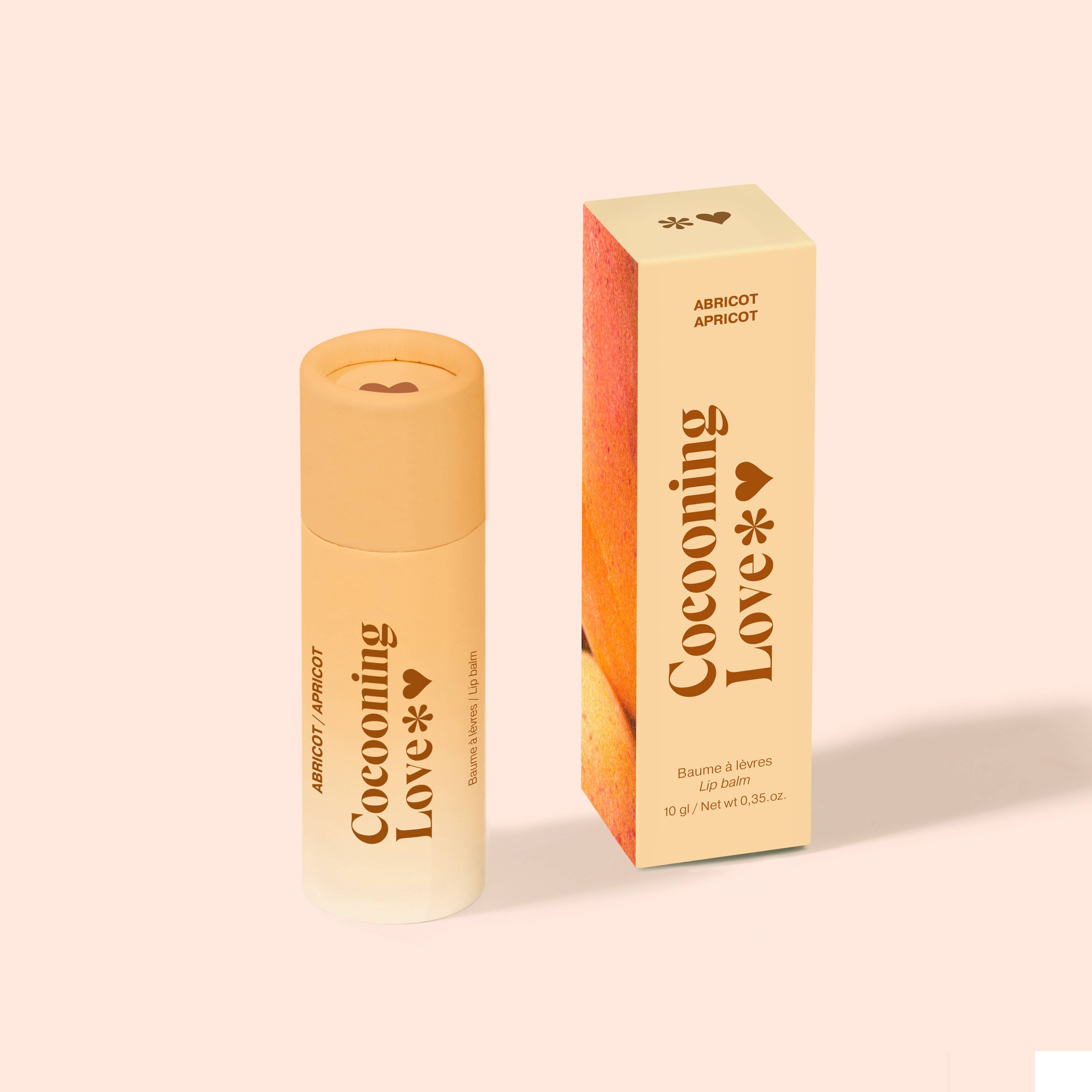 Cocooning Love - Wholesale Lip Balm - Vegan Lip Balm3