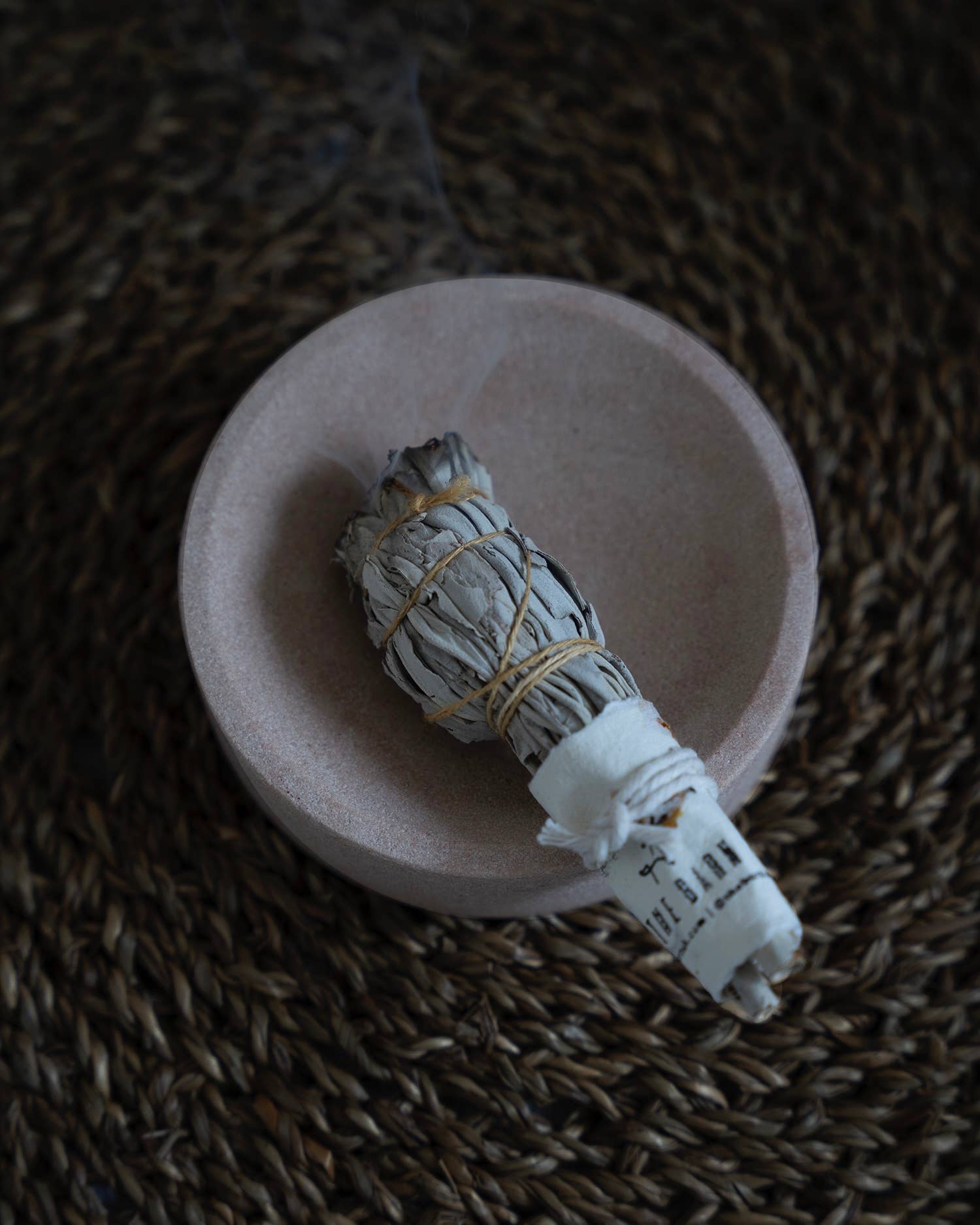 THE BARN - Venta al por mayor Salvia - Salvia blanca de la pradera1