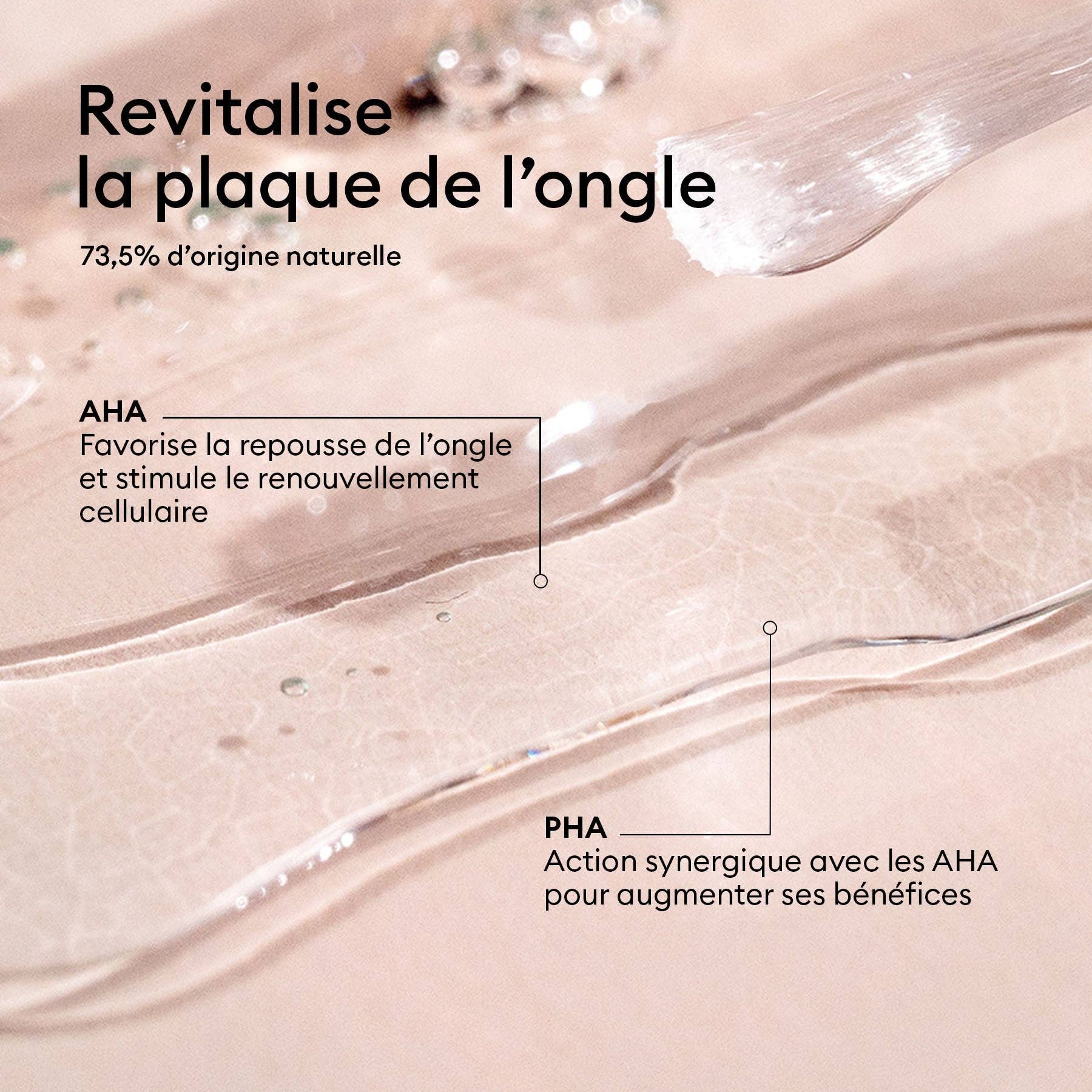 Manucurist - Wholesale Nailcare Set - Nail Care - Strengthening Base2