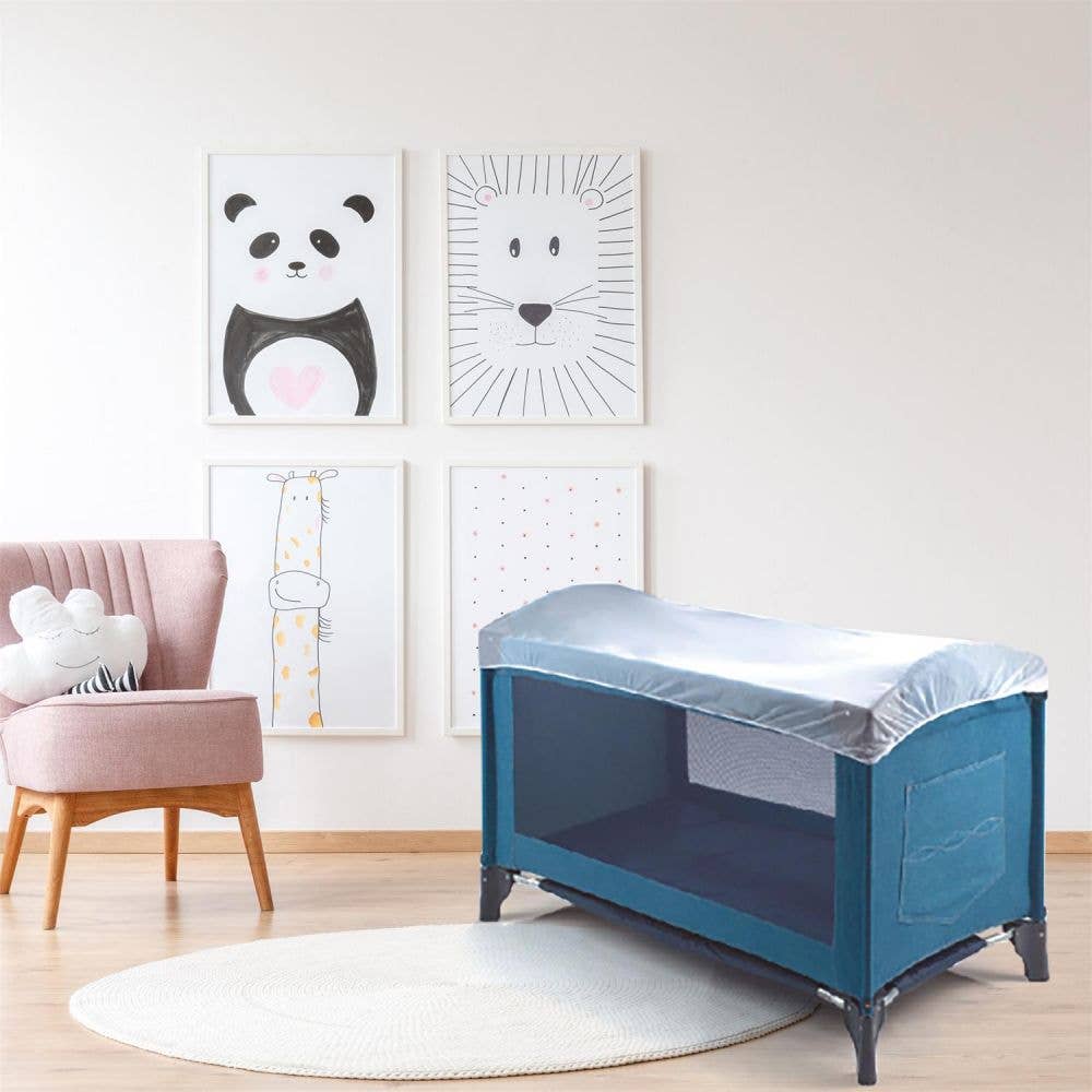 Housse De Rêve - Wholesale Stroller Cover/Accessory - Baby - Mosquito net for stroller and baby crib 90x60 cm1