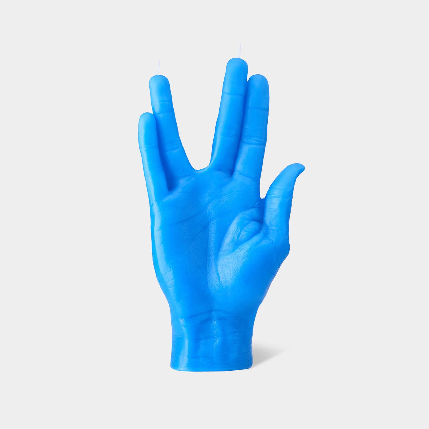 Wholesale CandleHand Hand Gesture Candle - Middle Finger for your