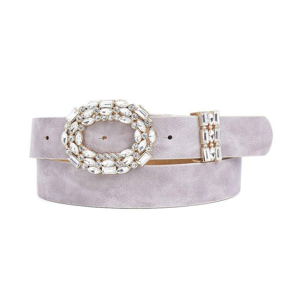 Fox by Ren GmbH - Wholesale Belt - Women's - Belt - Jillian3