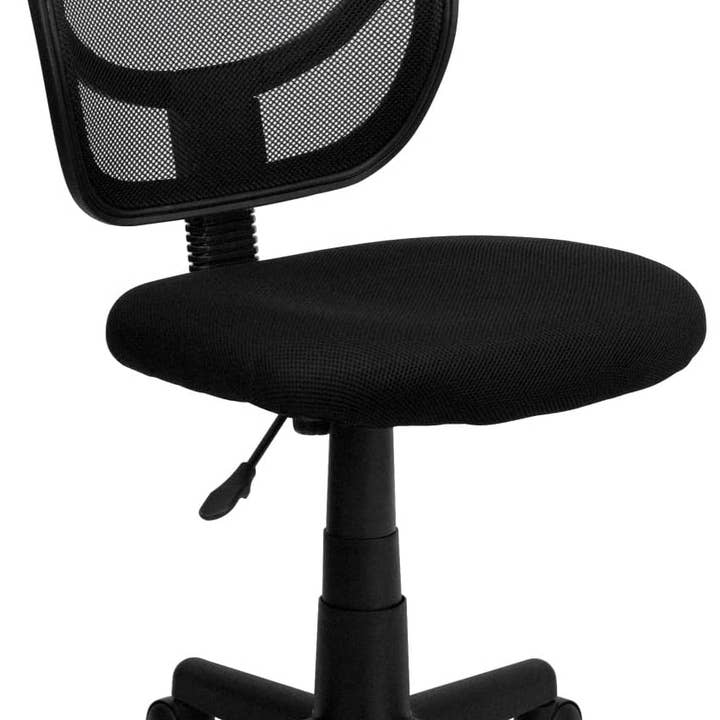 Bulk Continental - Wholesale Chair - Executive Chair Home Office Mesh Screen | BulkContinental |4