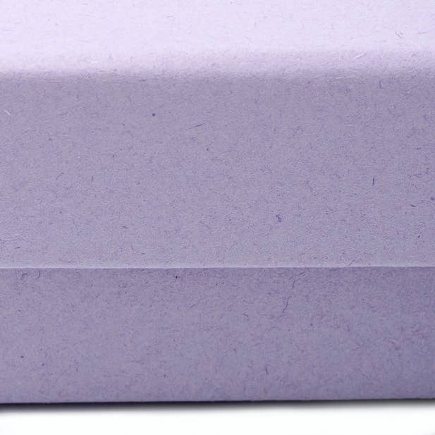 Inca UK – wholesale Gift box – Necklace / Bracelet Box. 9x9x3cm. Coloured Paper Gift Box3