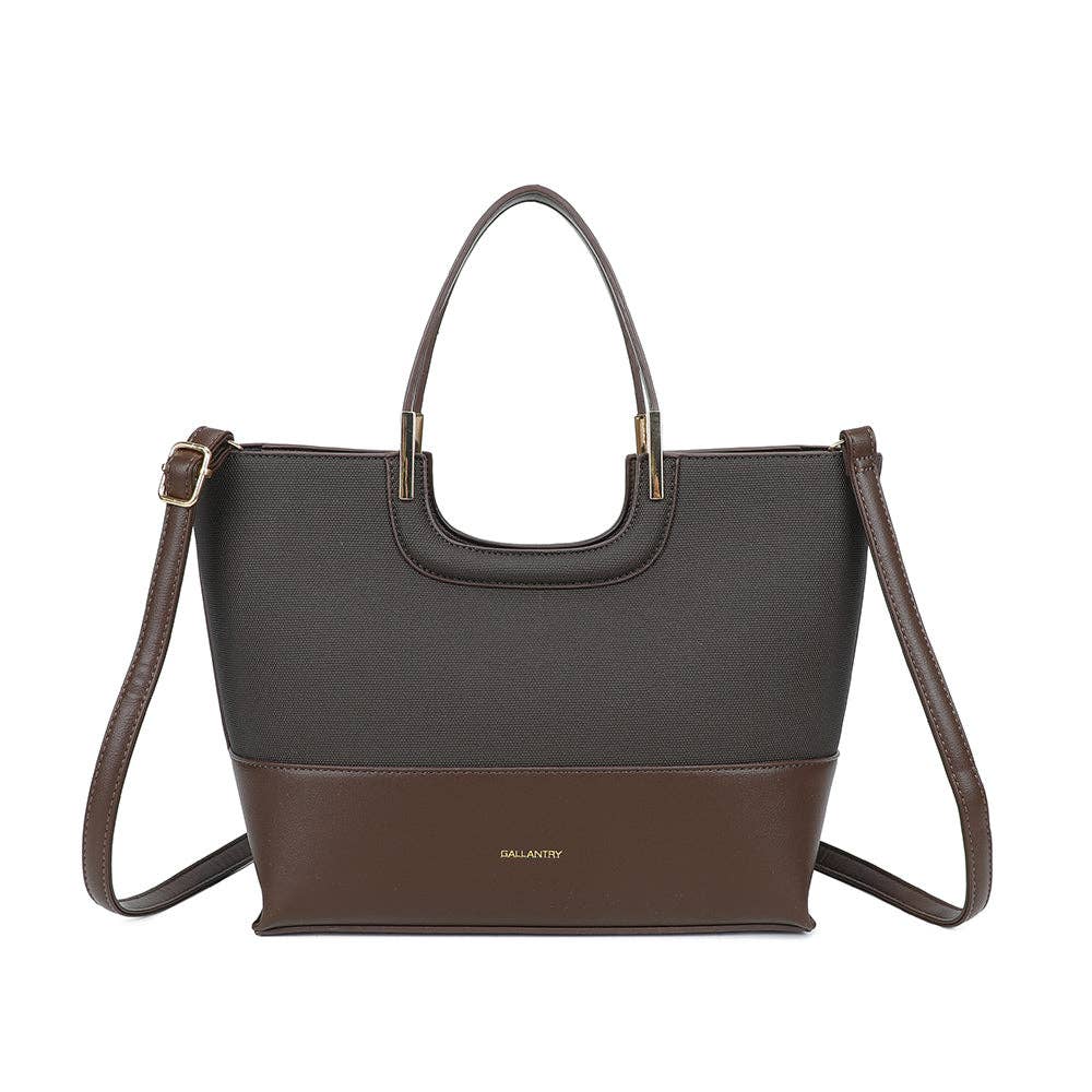 Gallantry - Vente Sac porté épaule – femme - Valéria1