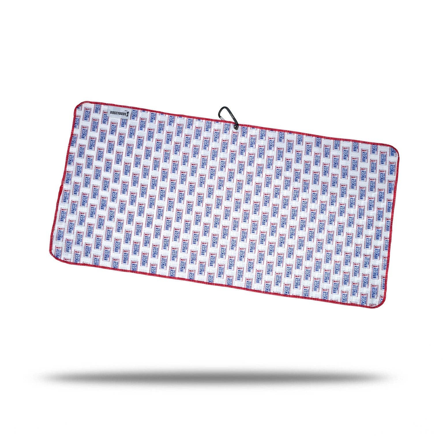 Bogey Bros Golf Co - Wholesale Sports Towel - ASSMAN - Towel1