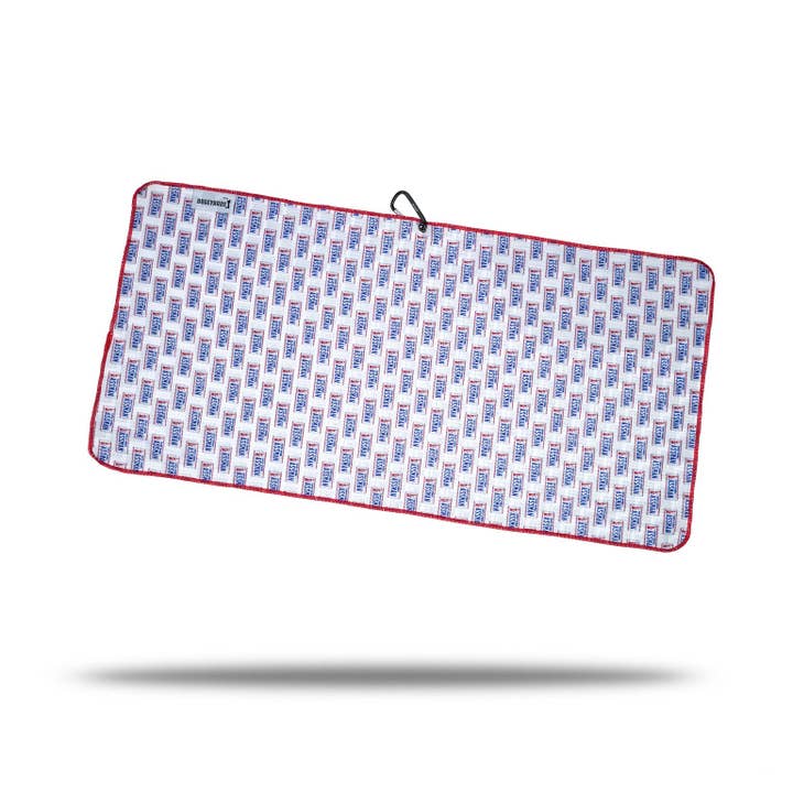 Bogey Bros Golf Co - Wholesale Sports Towel - ASSMAN - Towel1