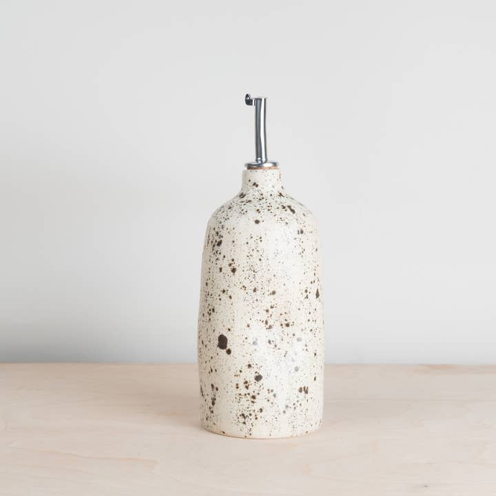 Utility Objects - Wholesale Oil/Vinegar Dispenser - Oil Cruet2