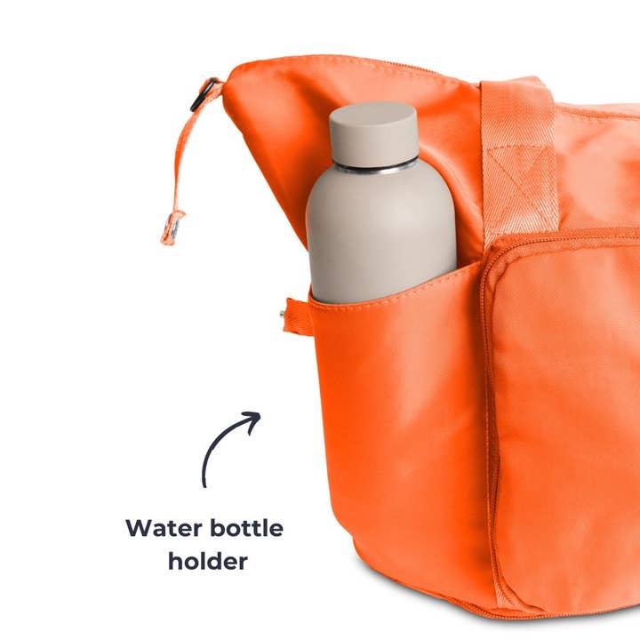 The Foldie - Wholesale Weekender Bag - Unisex - The Foldie® Travel Bag76