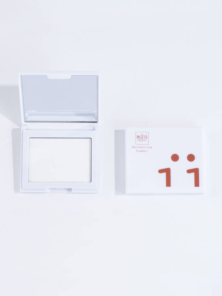 Perfecting Powder - Transluzent für den Großhandel von M2U NYC