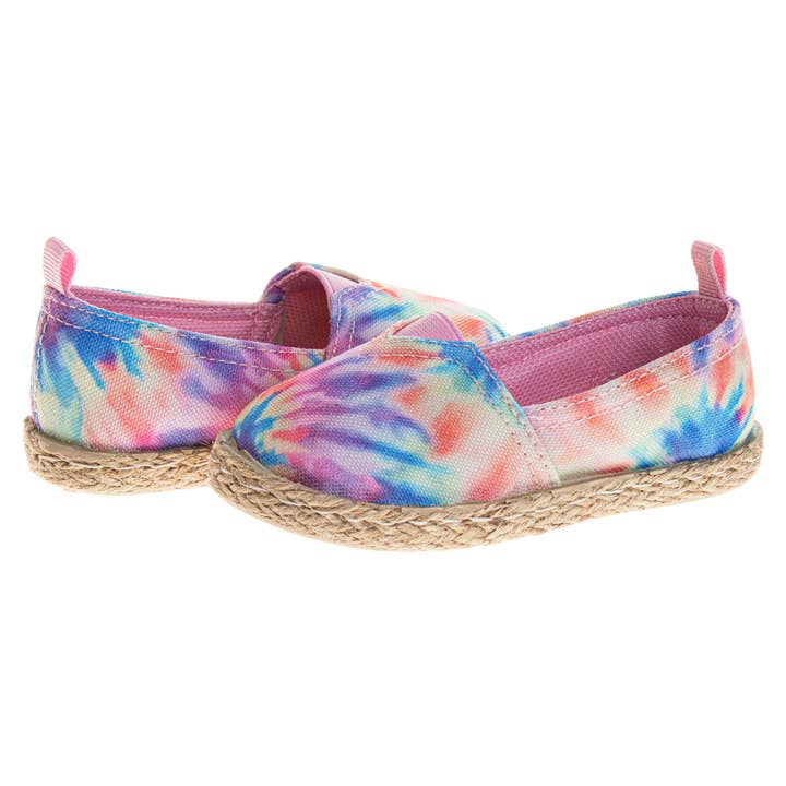 Josmo Shoes Inc - Wholesale Casual Shoes - Kids - Nanette Lepore Girls Espadrille Flats (Toddler/Little Kids)7