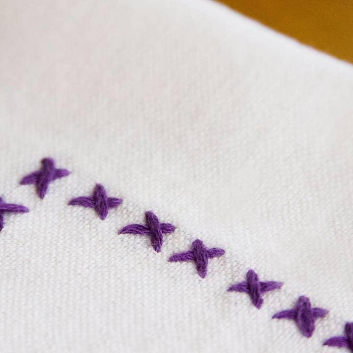 catstudio - Wholesale Tea Towel - New York University (NYU) Collegiate Dish Towel