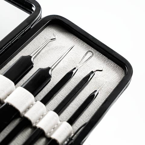 Pete & Pedro - Wholesale Acne/Hydrocolloid Patch - Acne & Blackhead Remover Skin Tool Set