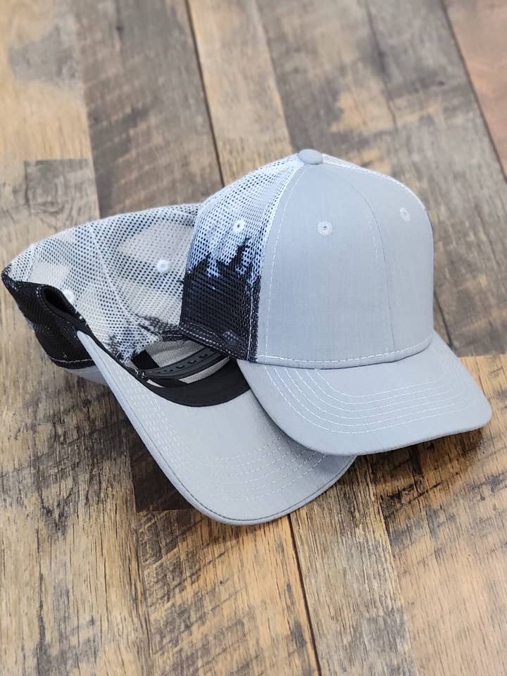 wholesale treeline mesh blank for wholesale by BRIARANDSPHINX