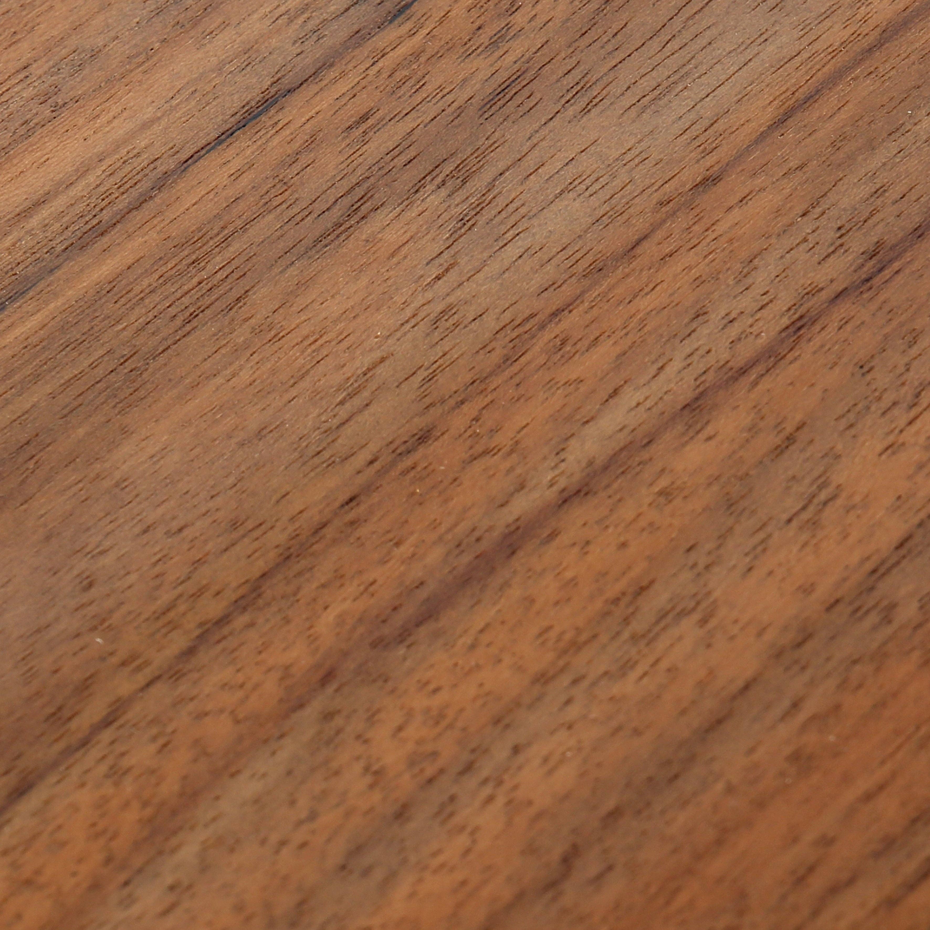 Bazar Bizar Living - Vendita all'ingrosso Alzate per torte - Alzata per dolci Bondi in legno di teak naturale nero - M1