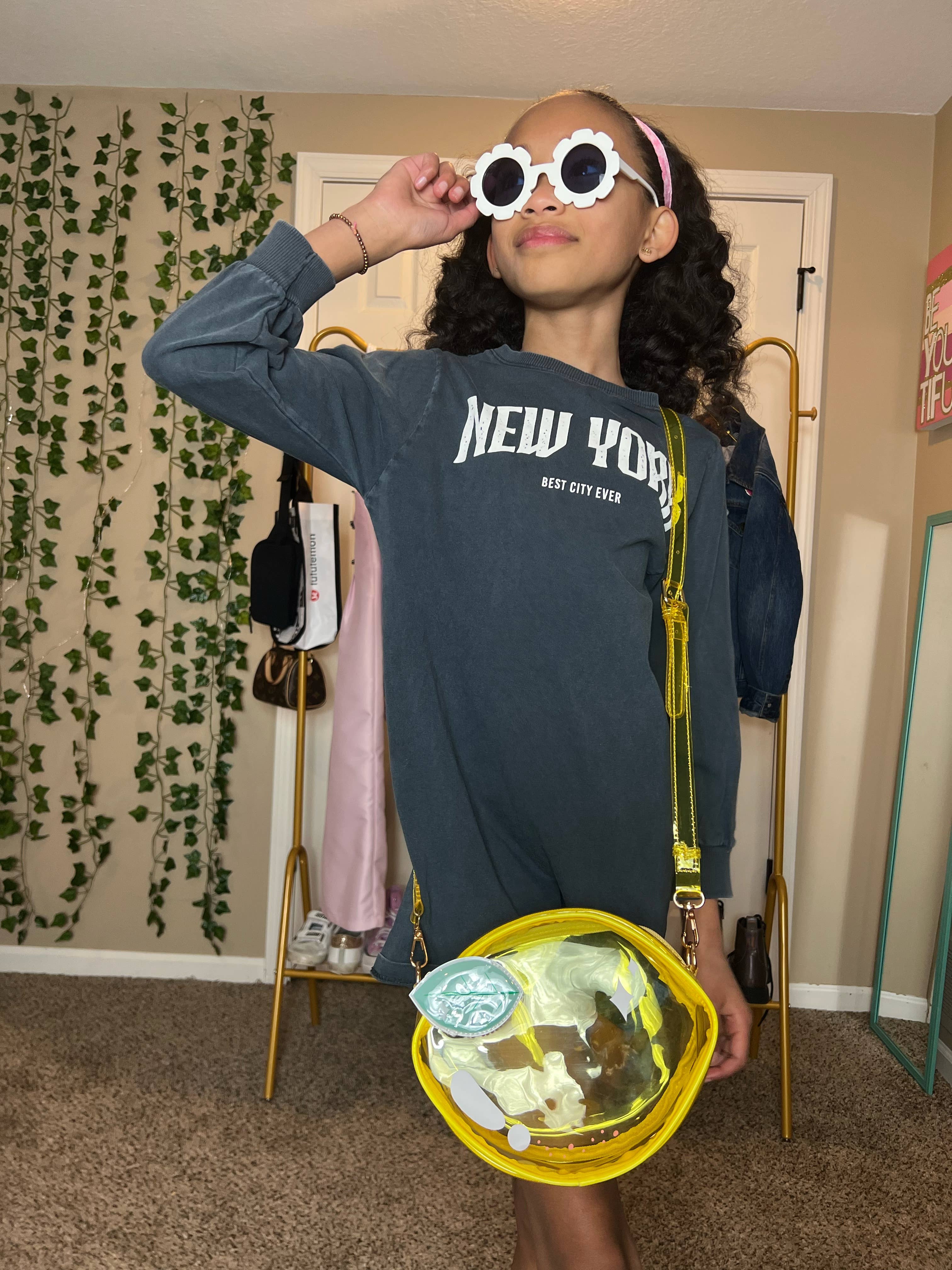 Bewaltz - Wholesale Crossbody Bag - Women's - Jelly Fruit Handbag - Lemon 🍋5