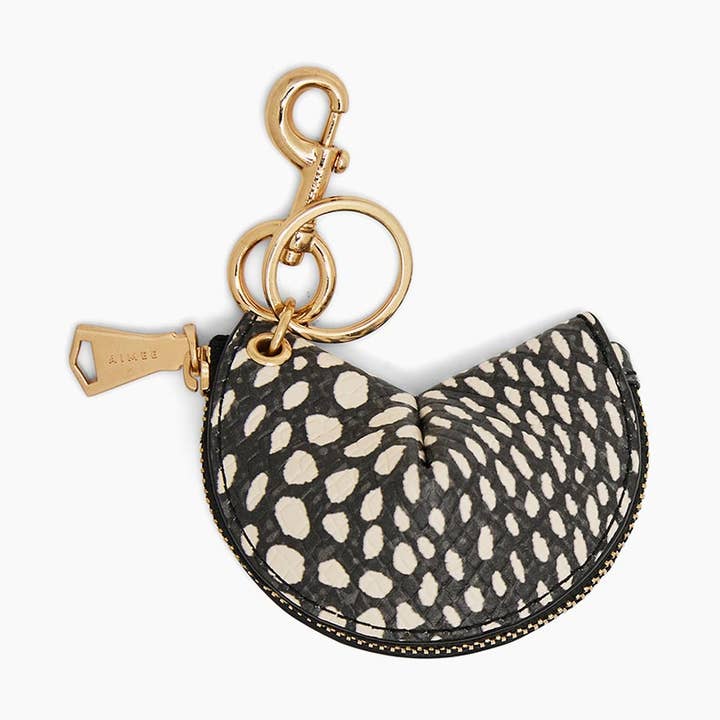 Charme Zip Fortune pour la vente par Aimee Kestenberg