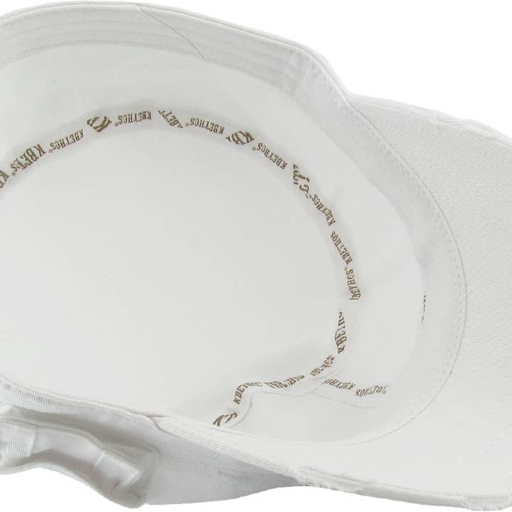 KBETHOS - Wholesale Baseball Cap - Unisex - Distressed Army Cadet (Fitted)39