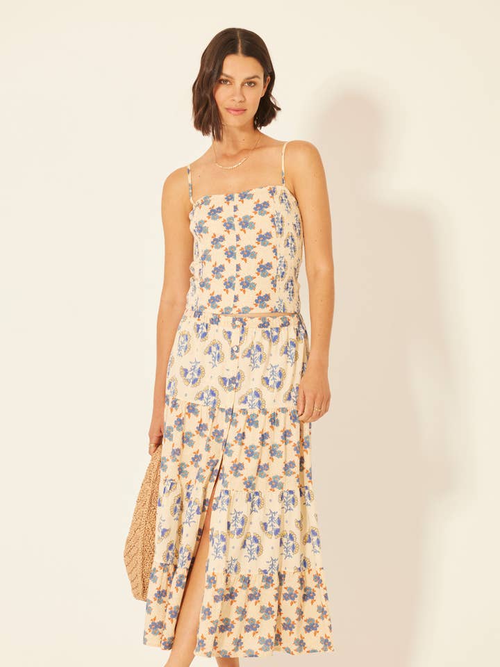 Charlotte Skirt for wholesale by Bila77