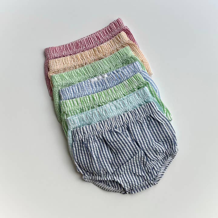 Bombachos de seersucker para venta al por mayor de Bayou Blanks