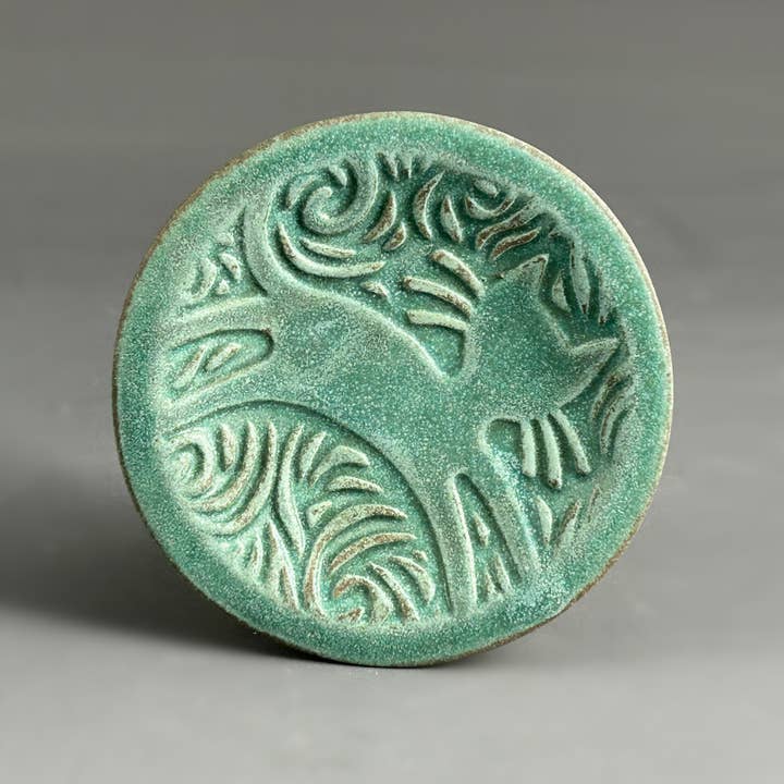 Macone Clay / Spooner Creek - Wholesale Jewelry Dish - Mini Dish - Package of 122