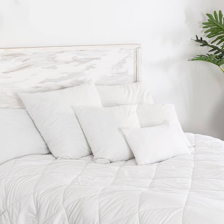 Happyfriday - Wholesale Pillow Insert - Basic Cushion Filling 60x60 cm