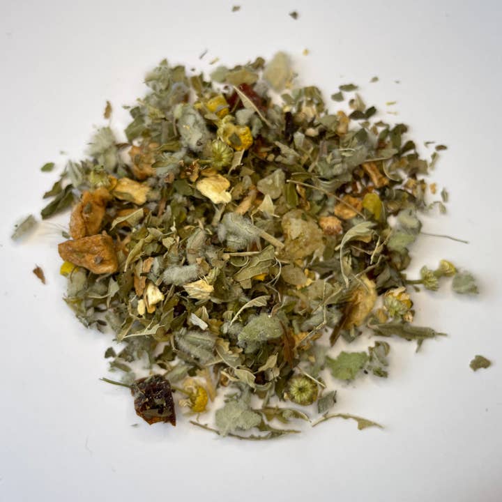 Refresh Tea | Cold/Flu + Immune Support for wholesale by good+well