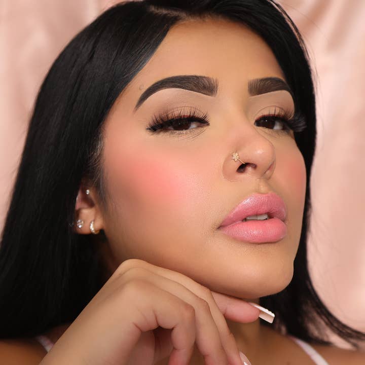 Moira Cosmetics - Wholesale Blush - Love Steady Liquid Blush (014, My Everything)