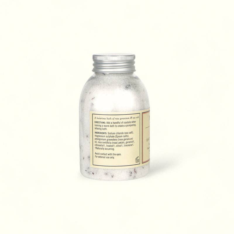 Napiers - Venta al por mayor Sales de baño - Cristales de baño Napiers Rosie1