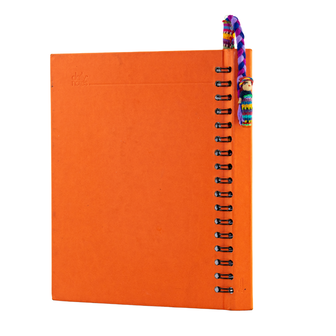 Lumily - Wholesale Pen - Worry Doll Pen Handmade Textile - Guatemala10