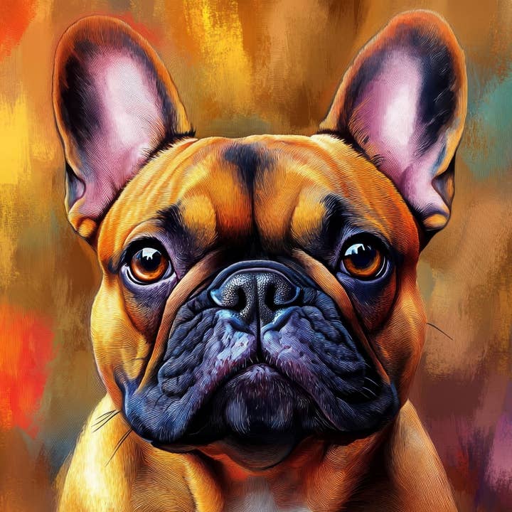 Nimblepic - Wholesale Magnet - Magnets - Dog Gallery B4