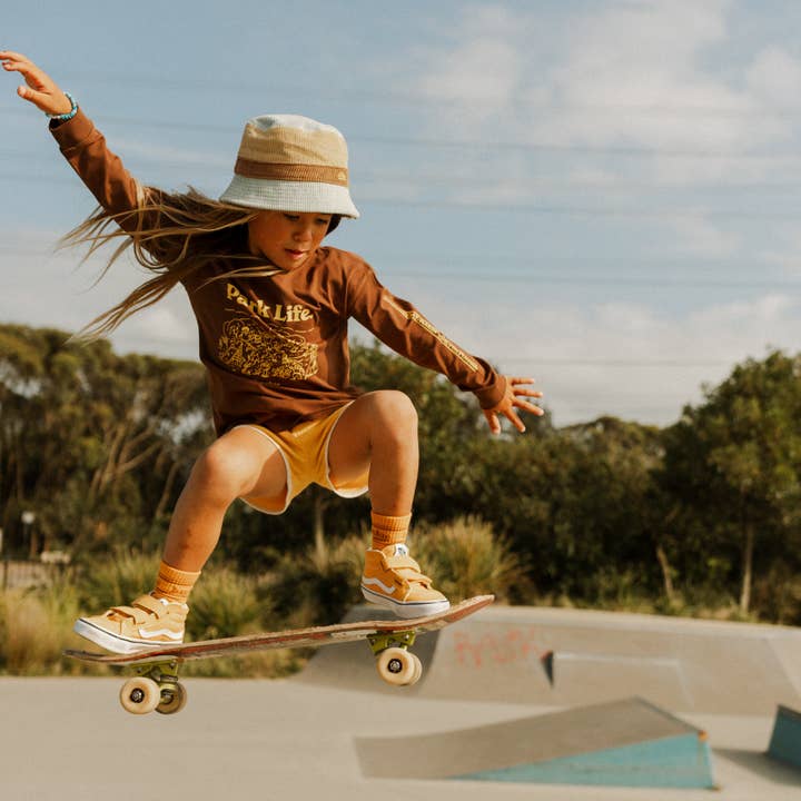 Banabae - Wholesale Bucket hat – kids - Spliced Cord Bucket Hat - Scout2