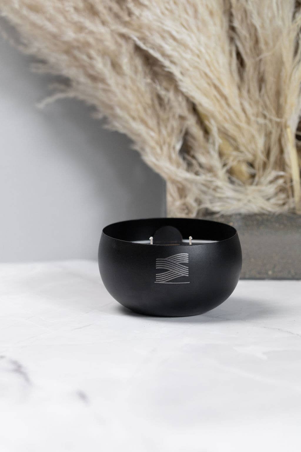 Story Hills Candle Co – wholesale Jar/filled candle – Birch Bark + Ripe Fig Sapling2