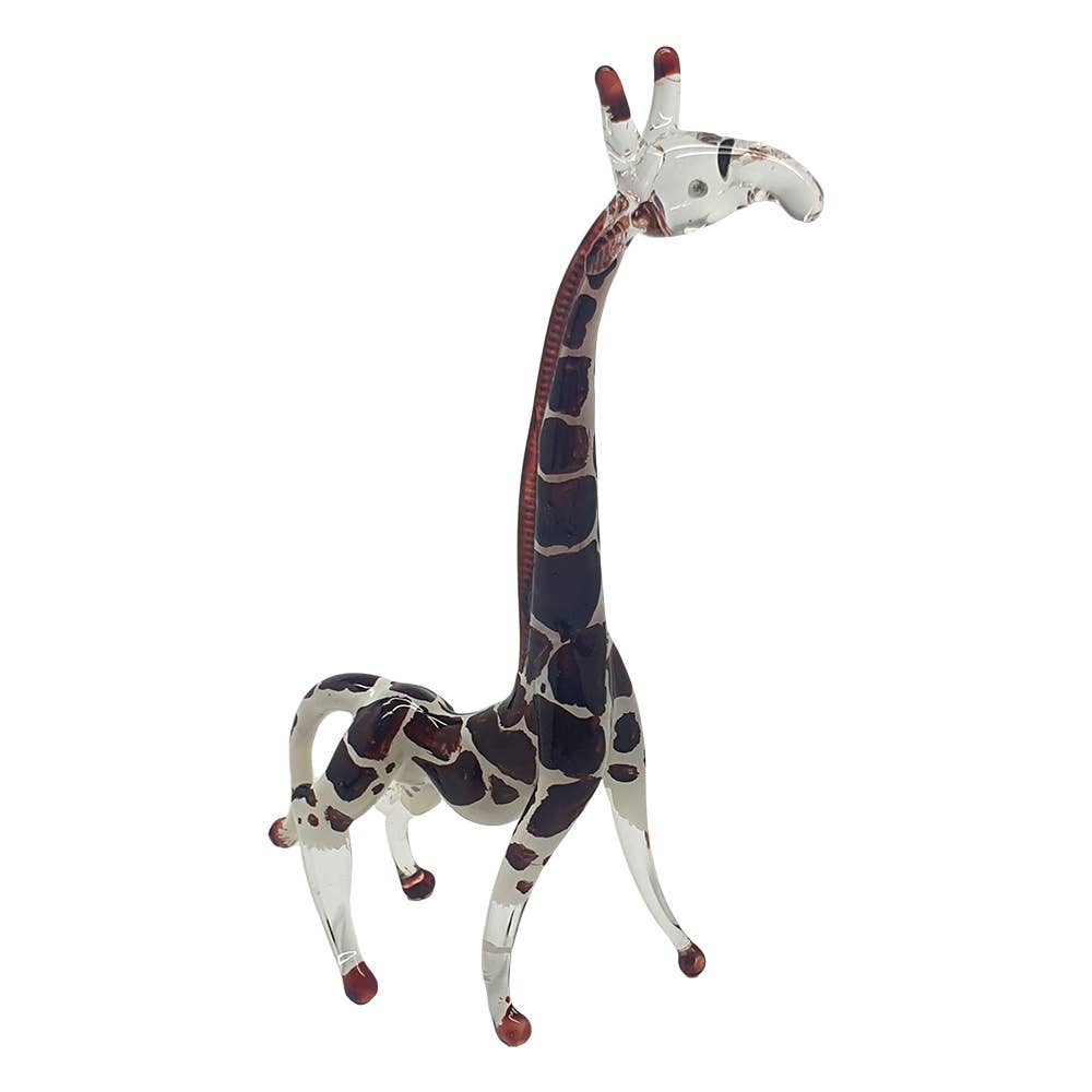 VIE - Wholesale Sculpture - Hand Blown Glass Sculpture5