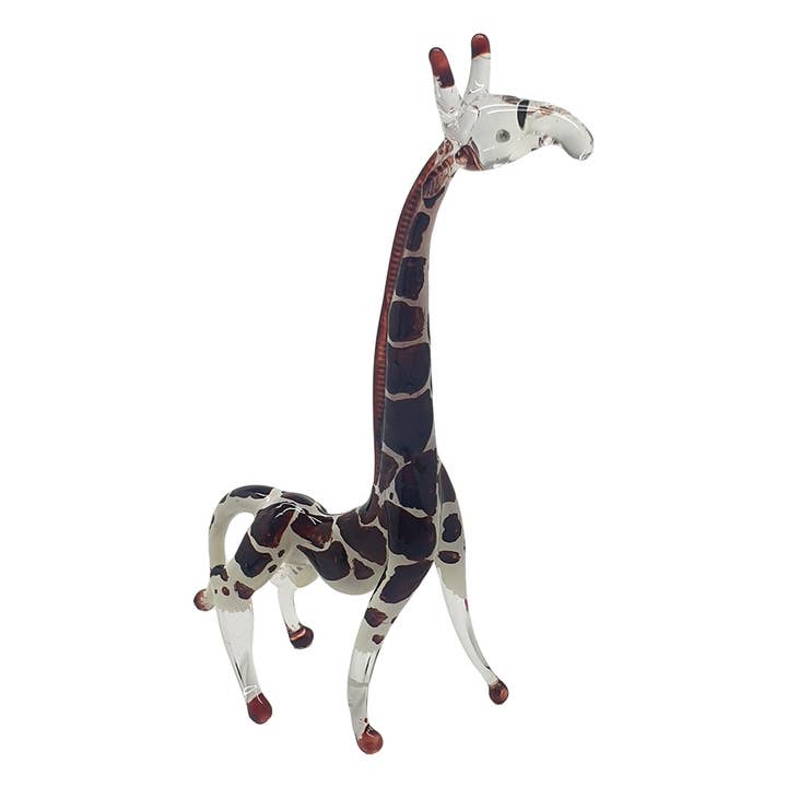 VIE - Vendita all'ingrosso Scultura - Scultura in vetro soffiato5