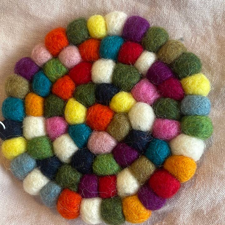 Maison Sunny - Wholesale Coasters - Felt Coaster