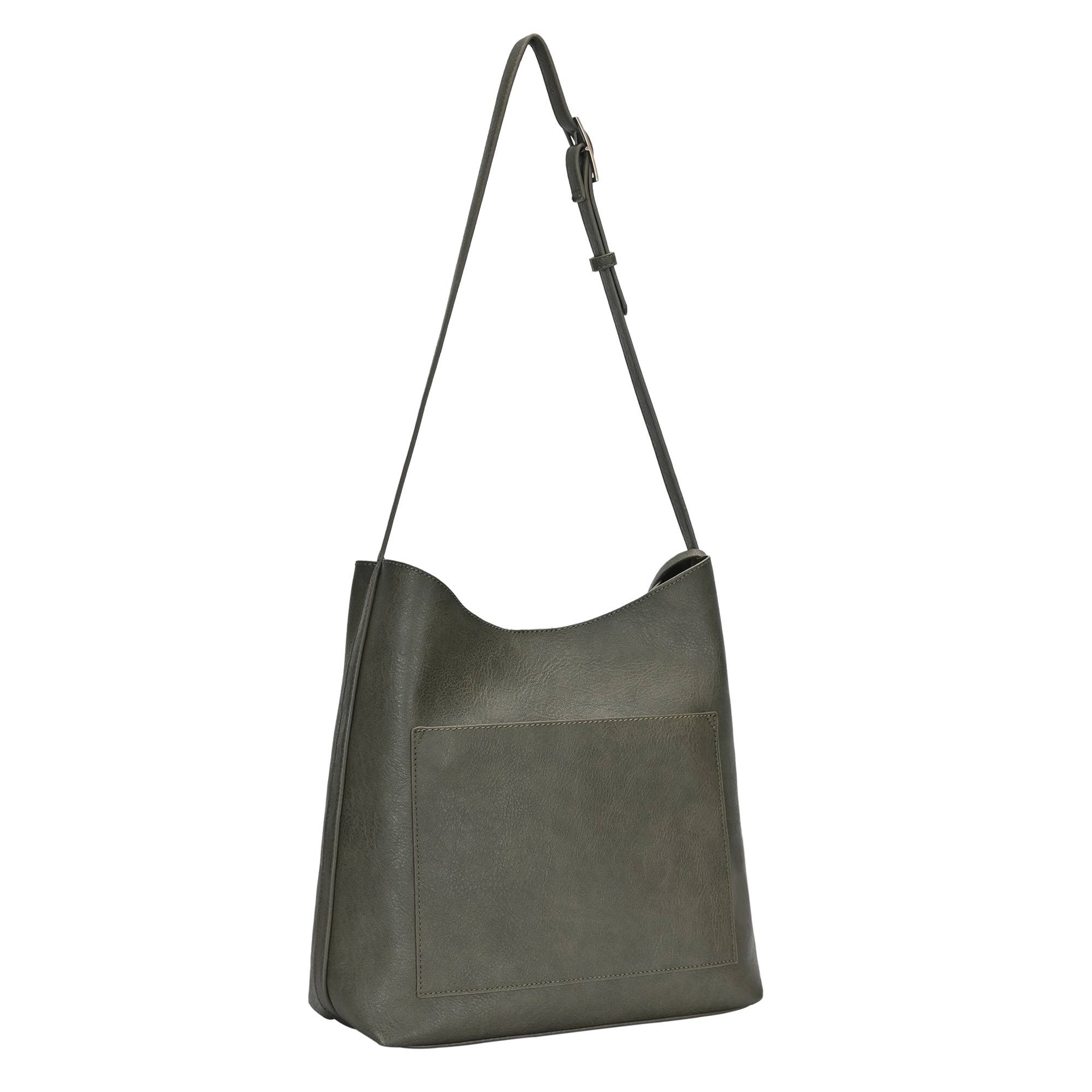 MMS Brands - Venta al por mayor Bolsa de asa- Mujer - Bolso Ophelia10